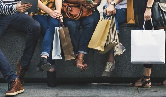 Consumers Rethink Retail Spending Priorities