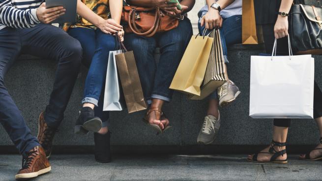 Consumers Rethink Retail Spending Priorities