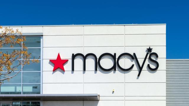 Macy’s big warning on credit cards a big problem for some other retailers