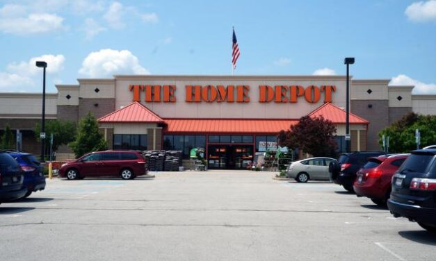 Can Home Depot’s (HD) Strategies Help Overcome Near-Term Woes?