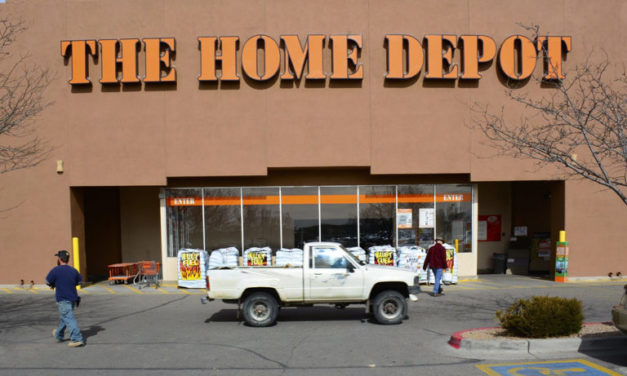 Home Depot Targets Millennials and Gen Z Homebuyers