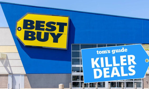 Best Buy has a massive sale this weekend — 15 best deals I recommend