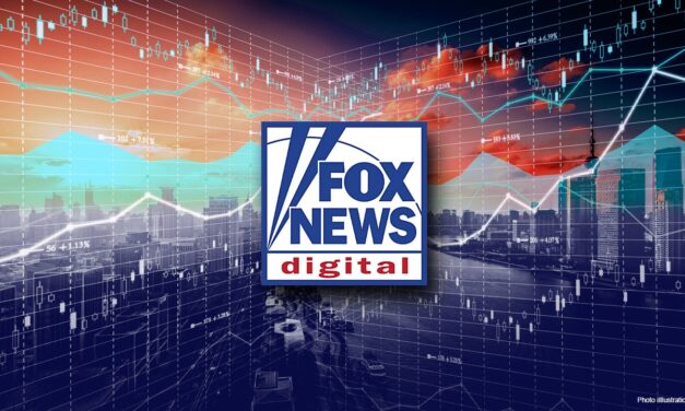 FOX News Digital marks 30 consecutive months as top news brand in multiplatform minutes