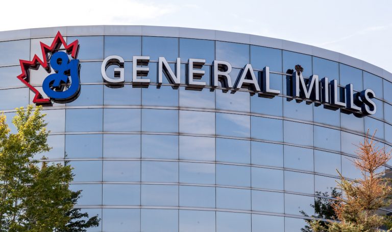 General Mills Predicts Restaurant Inflation Will Drive Fall Grocery Sales