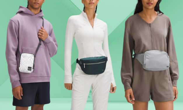 lululemon ‘We Made To Much’ restock: Get Everywhere Belt Bags and $39 leggings this week