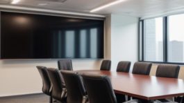 LBS – Conference Room