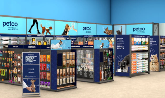 Why non-pet retailers like Lowe’s and Kohl’s are making more room for pet products in stores
