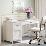 Martha Stewart licenses 112-piece home office furniture collection