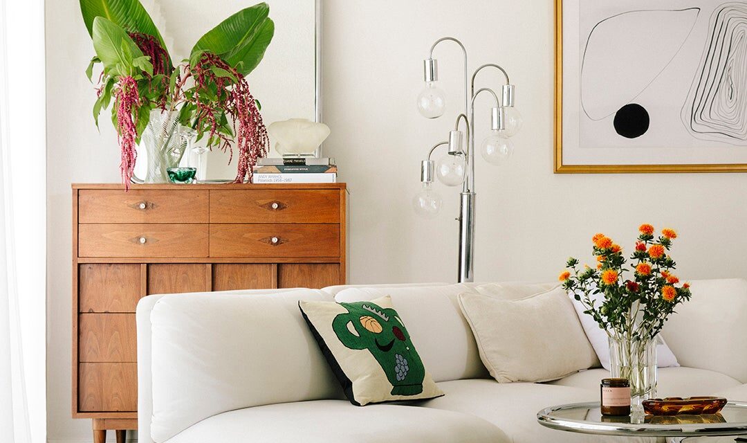 The 5 Furniture Brands That Are Easiest to Sell Secondhand