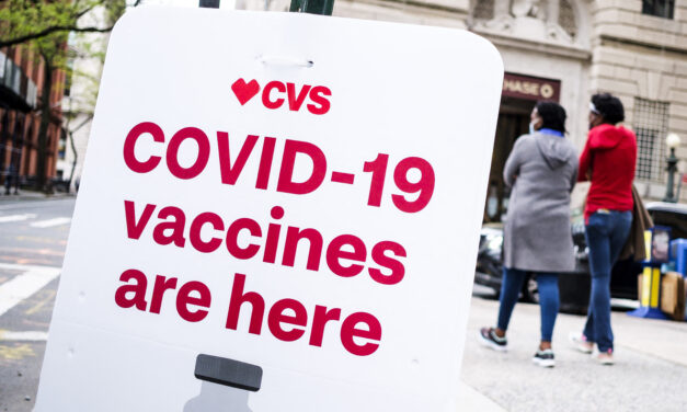People looking to get new COVID vaccine getting hit with $190 fees: report