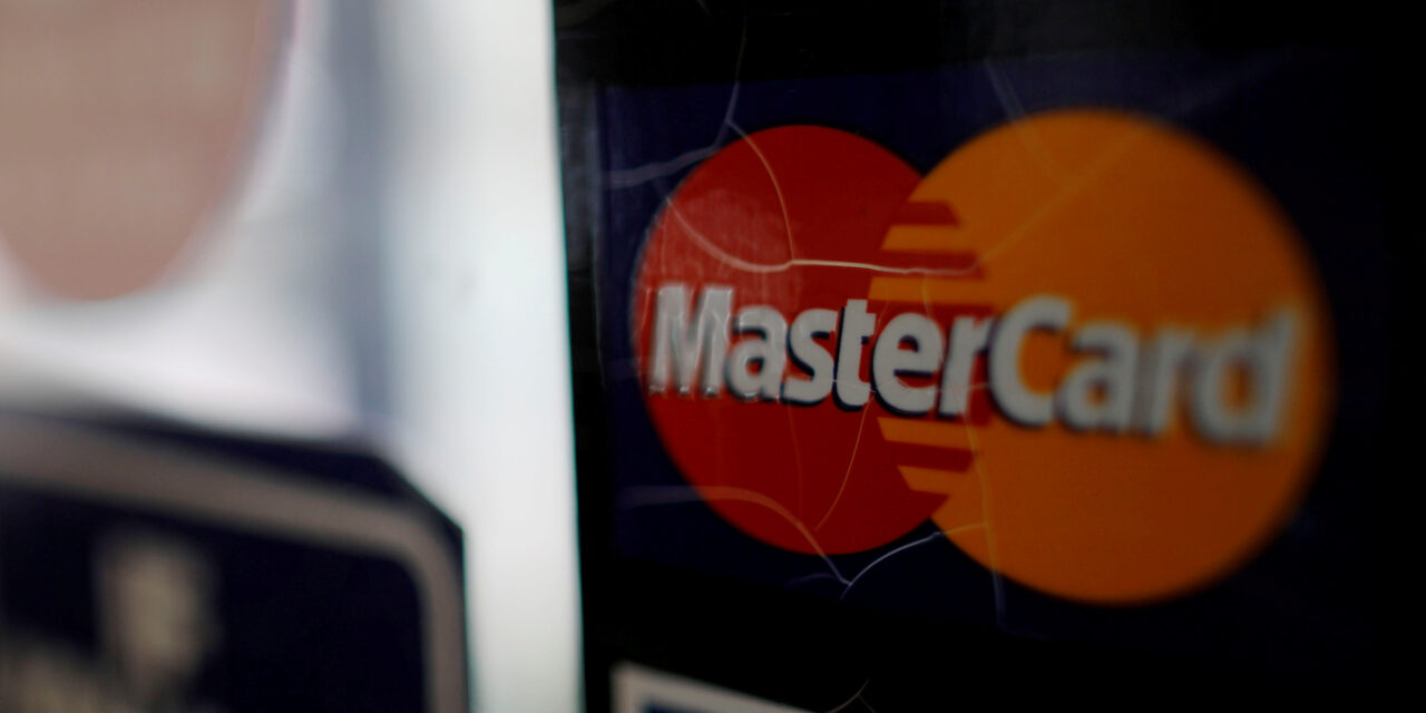 Mastercard denies report it plans to raise credit card fees on merchants, calls news coverage ‘misleading’