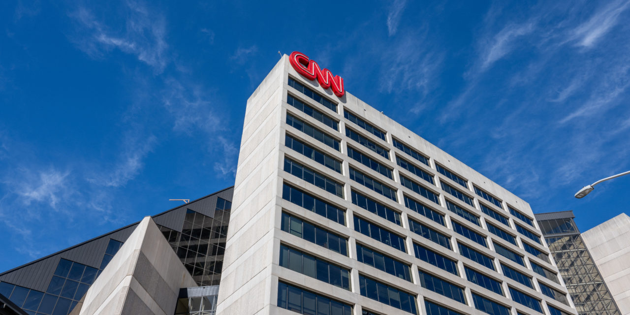 New CNN channel to stream live on Max as cable ratings tank