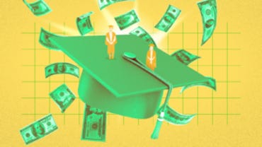 Survey: Over 4 in 10 Student Loan Borrowers Unsure of Repayment Options