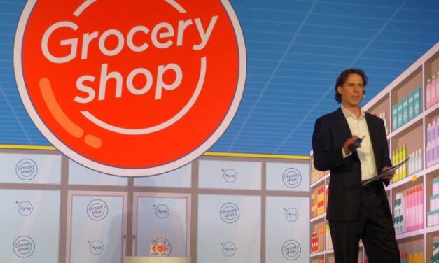 Non-traditional grocery retailers pose ‘existential threat’ to supermarkets