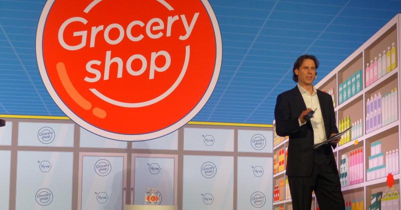 Non-traditional grocery retailers pose ‘existential threat’ to supermarkets