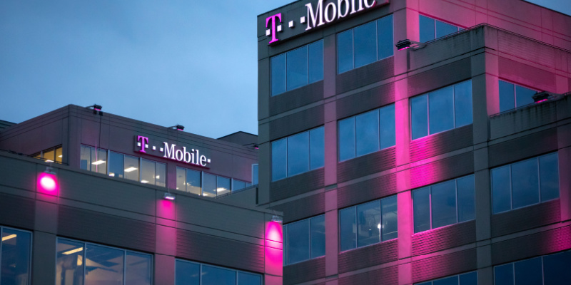 T-Mobile Plans to Layoff 5,000 Employees in Five Weeks
