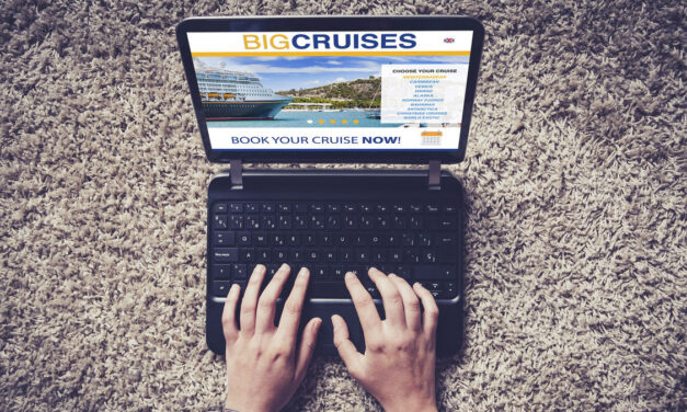Startup company Tern launches cruise tool for travel advisors