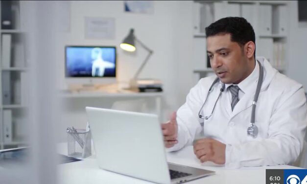 After pandemic, telemedicine continues broadening behavioral health care access