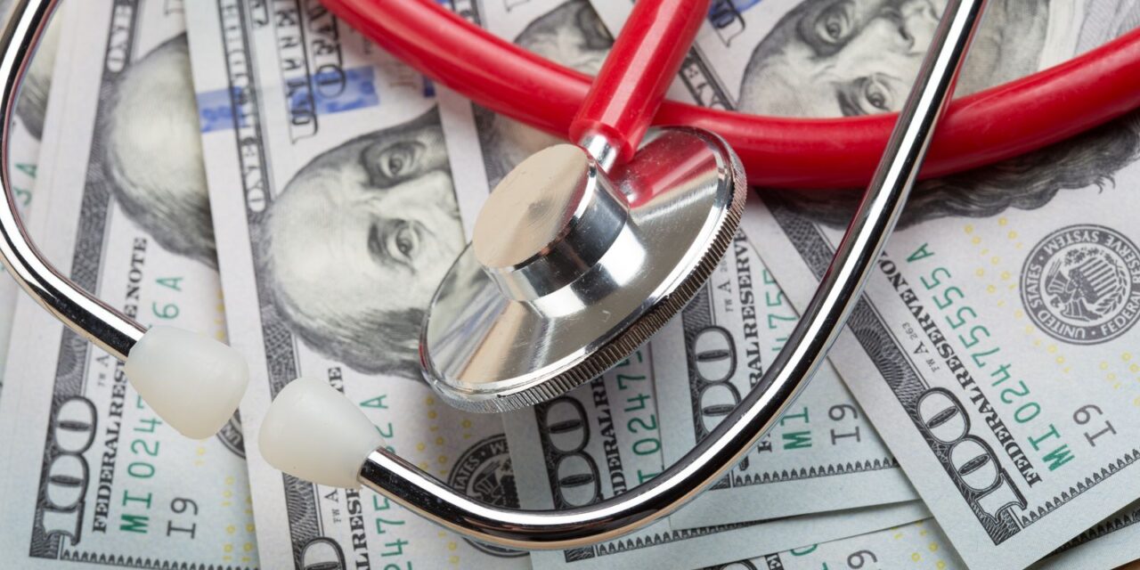 Employers expect health benefit costs to climb 5.4% in 2024