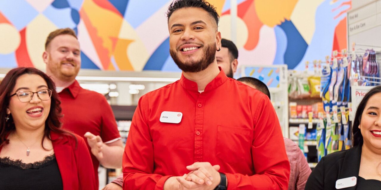 Target, Macy’s announce seasonal hiring plans