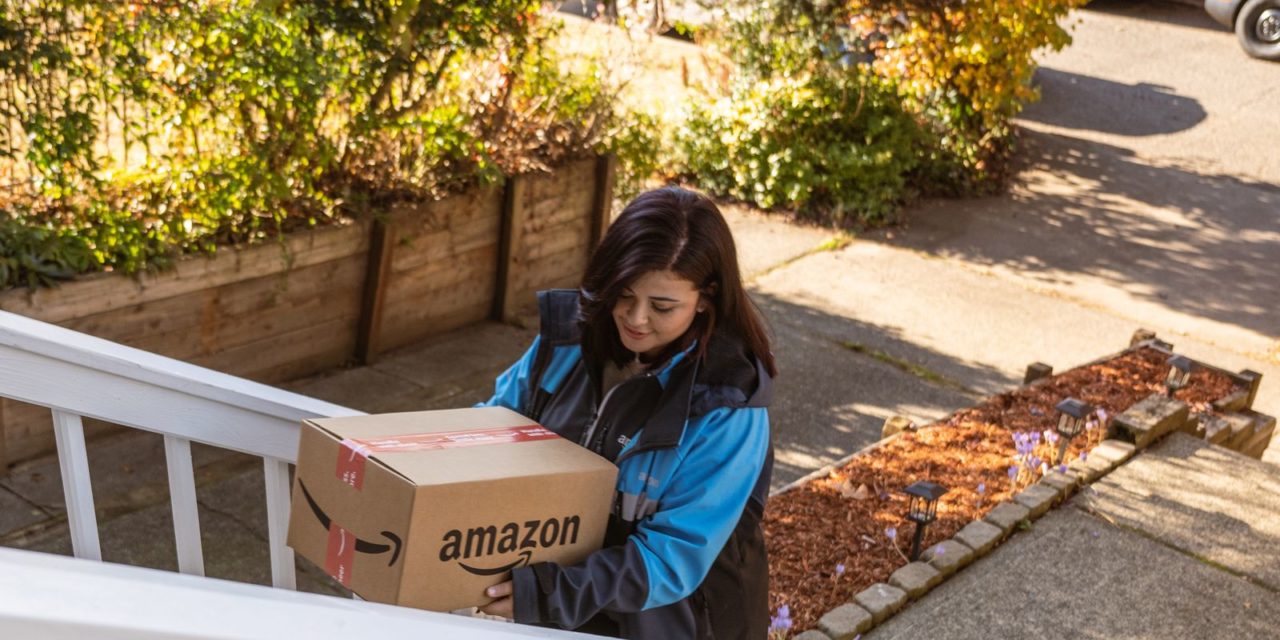 Amazon tests $35 free shipping minimum