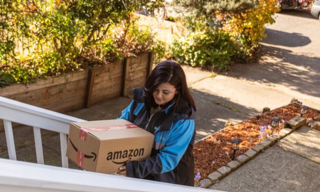 Amazon tests $35 free shipping minimum