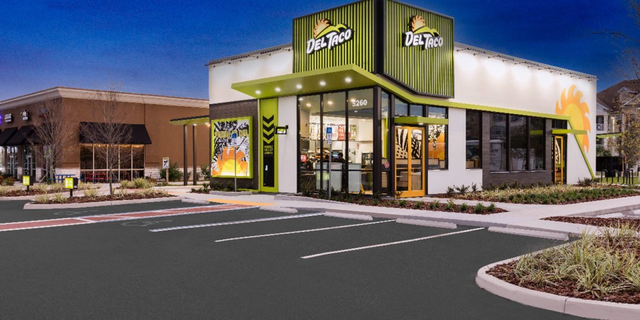 Del Taco opens first off-premise-only unit