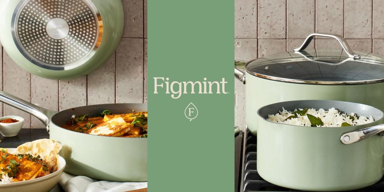 Target releases first private label kitchen brand, Figmint