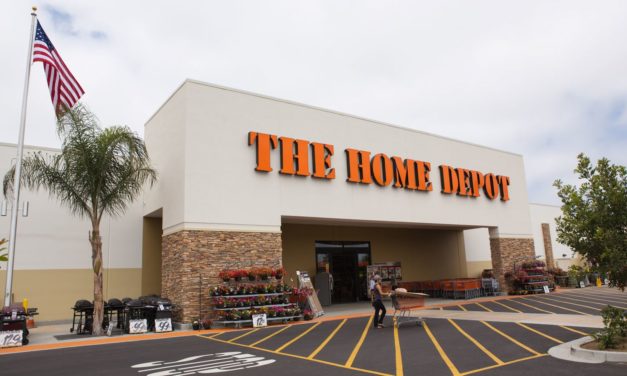 Home Depot creates content hub for new homeowners