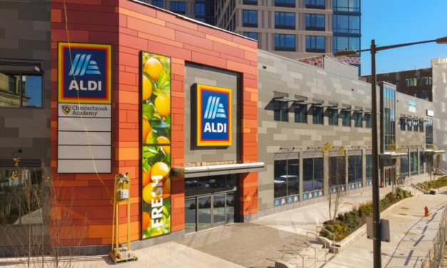 Aldi’s purchase of Winn-Dixie sets up a powerful force in grocery, report says