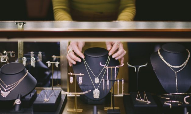 What to Watch: Think the Jewelry Business Has Reached Its Plateau? Think Again