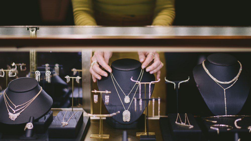What to Watch: Think the Jewelry Business Has Reached Its Plateau? Think Again
