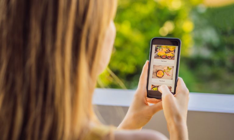 1 in 6 Consumers Exclusively Order From Restaurants Digitally