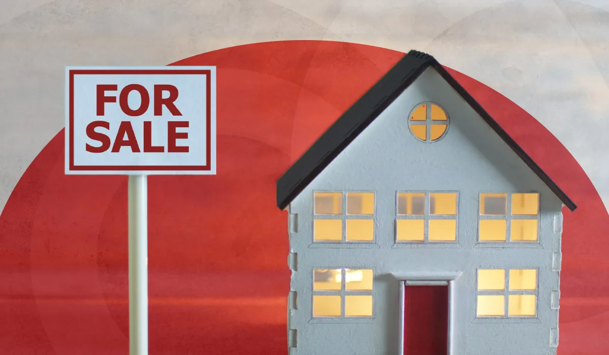 Pending home sales rose 0.9% in July