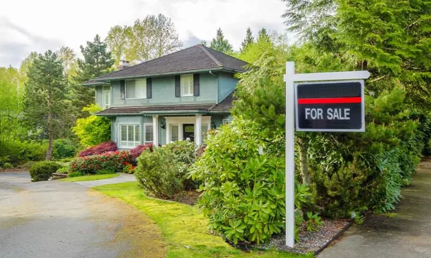 Home sales will be weak in 2024 regardless of “soft landing”: Fannie Mae