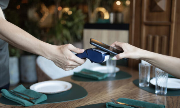 Why the Restaurant Payment Tech Revolution Has Only Just Begun