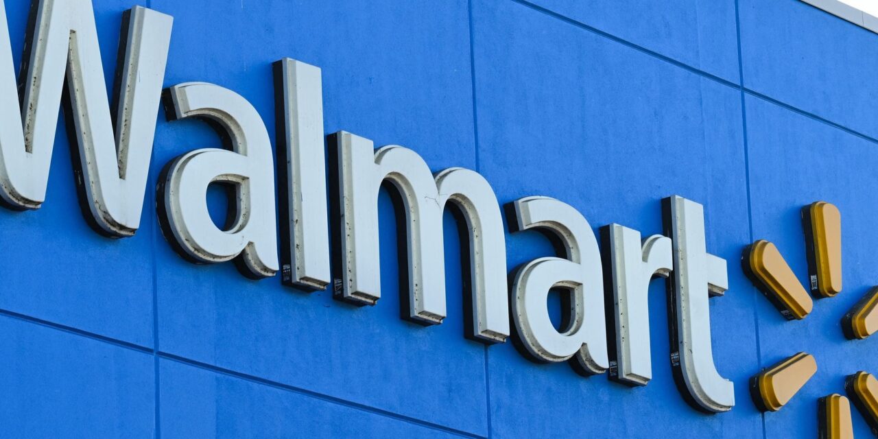 Walmart to open police ‘workspace’ inside Atlanta store as shoplifting epidemic rages