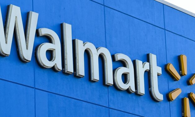 Walmart to open police ‘workspace’ inside Atlanta store as shoplifting epidemic rages