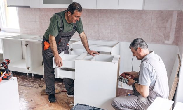Is There A Best Time Of Year To Start A Kitchen Remodel?