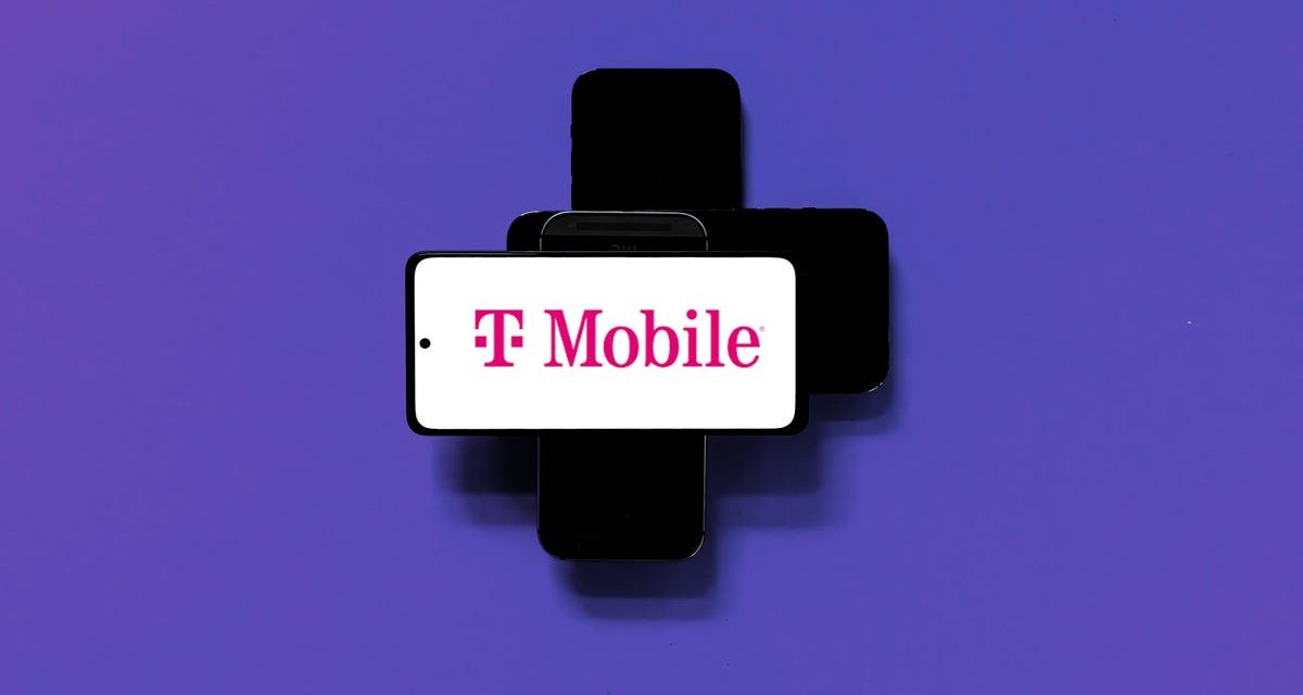 T-Mobile’s Go5G Next Plan Gives You a New Smartphone Every Year
