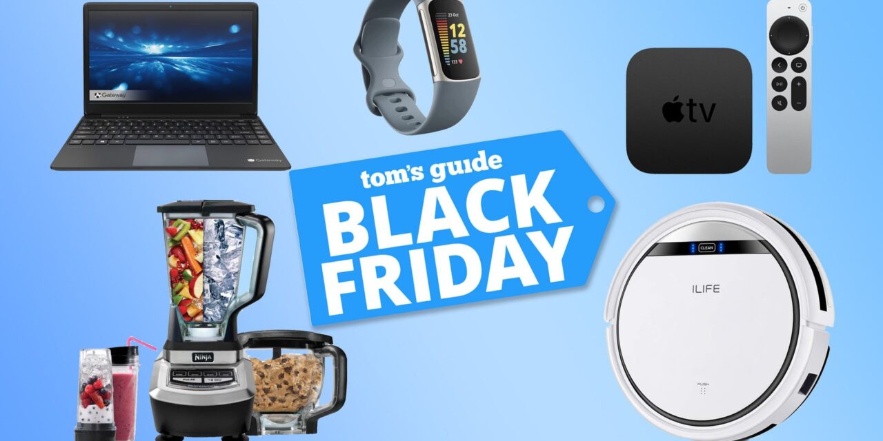 Black Friday is starting early — 4 sales I’m watching next month