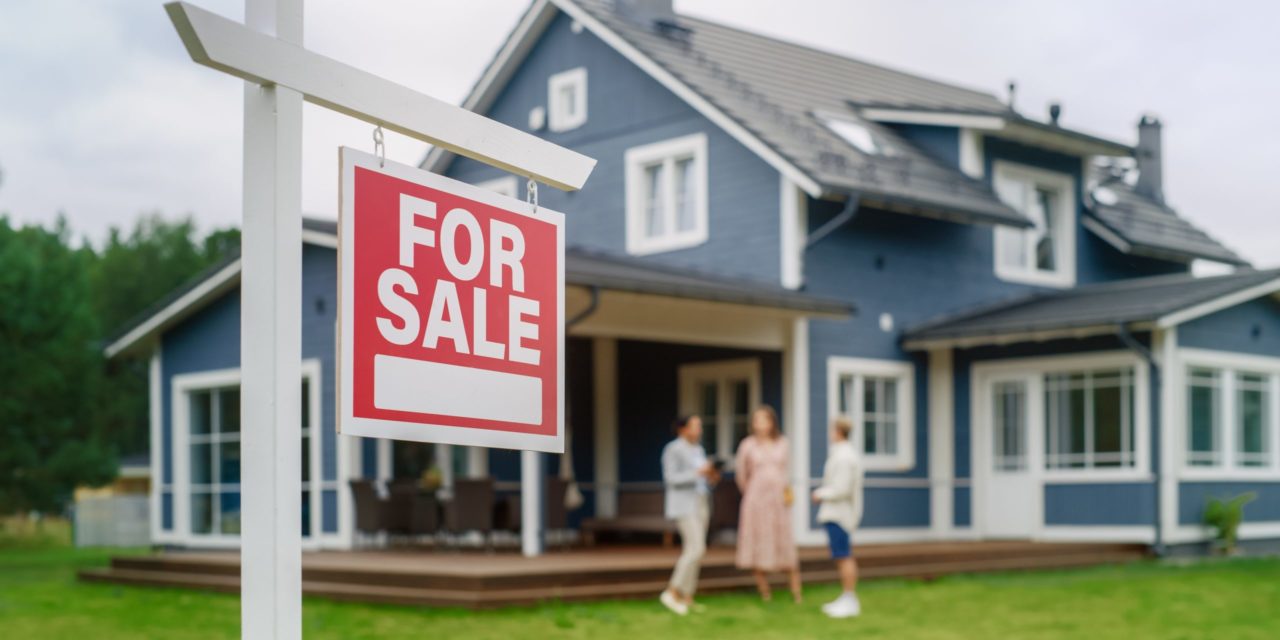 McKinney, Texas Ranked Best Real-Estate Market In The U.S.