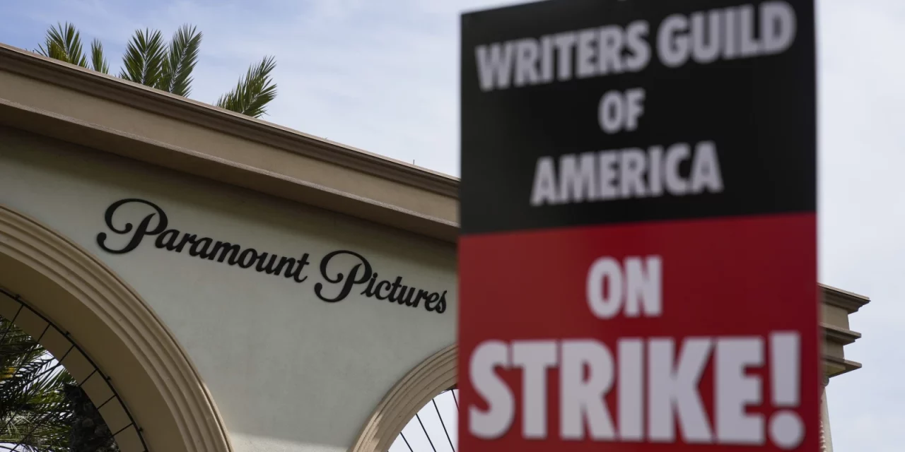 When it comes to the Hollywood strikes, it’s not just the entertainment industry that’s being hurt