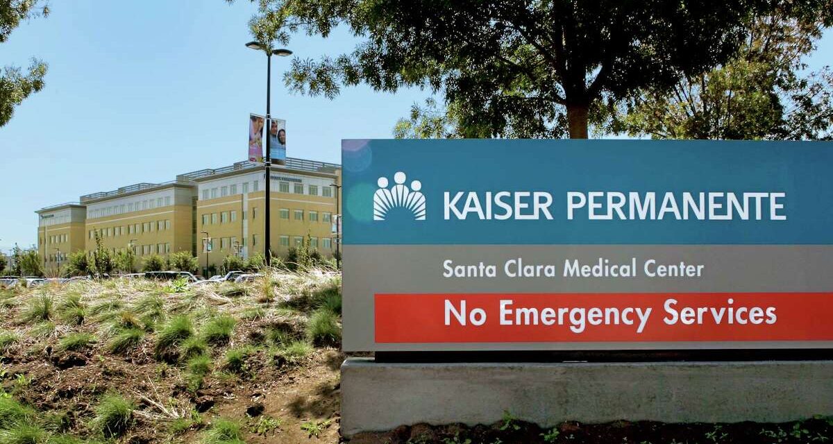 Kaiser to spend $150M to improve mental health care services under settlement agreement