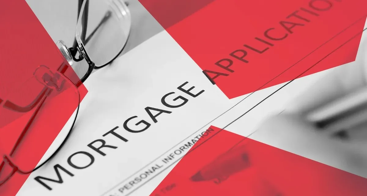 Mortgage applications sink to 1995 levels as rates soar
