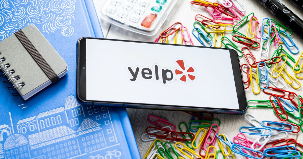 Yelp’s New Wall of Shame Publicly Calls Out Restaurants for Asking for Reviews