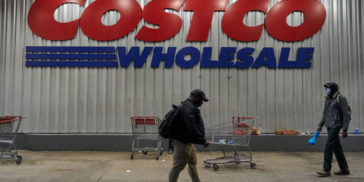 Costco Offers Members $29 Online Health Care Visits