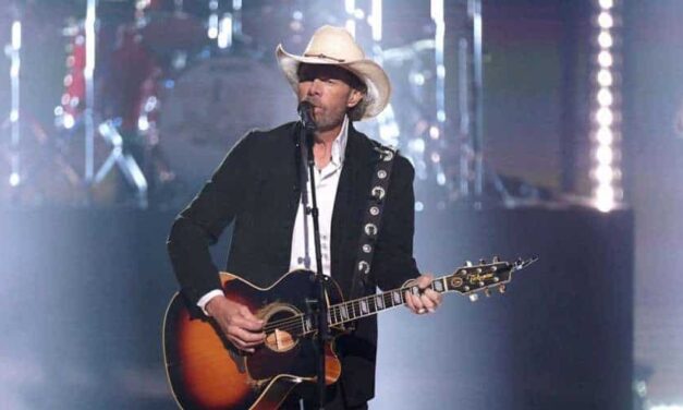 Toby Keith announces comeback concerts amid cancer battle