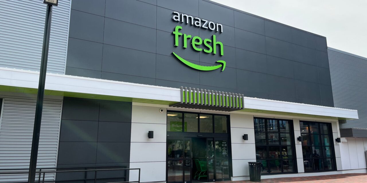 Leaked memo shows Amazon will make Fresh grocery deliveries for Prime members a lot cheaper again