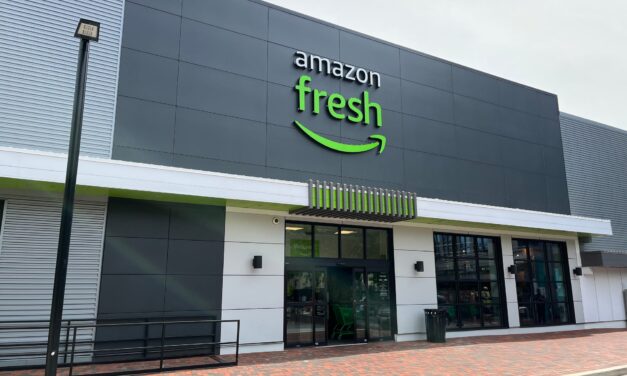 Leaked memo shows Amazon will make Fresh grocery deliveries for Prime members a lot cheaper again